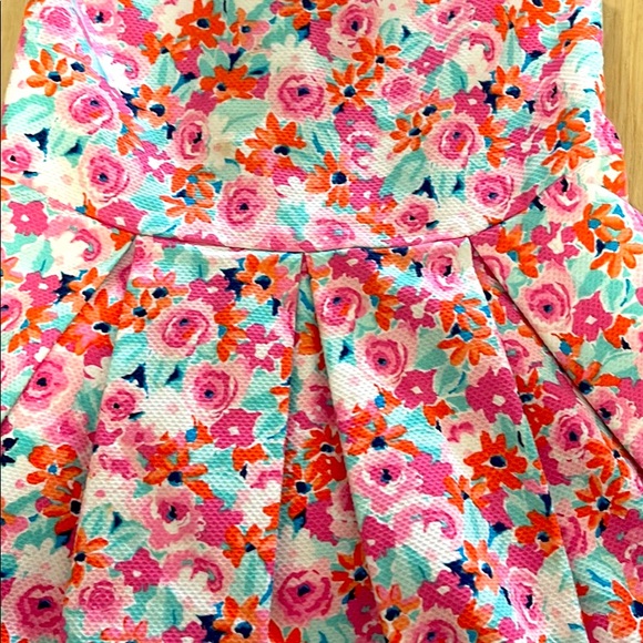 Janie and Jack. Sz 6 Easter Dress Bundle - Picture 2 of 6